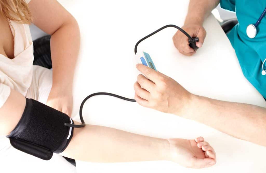 10 Ways To Help Lower Your Blood Pressure
