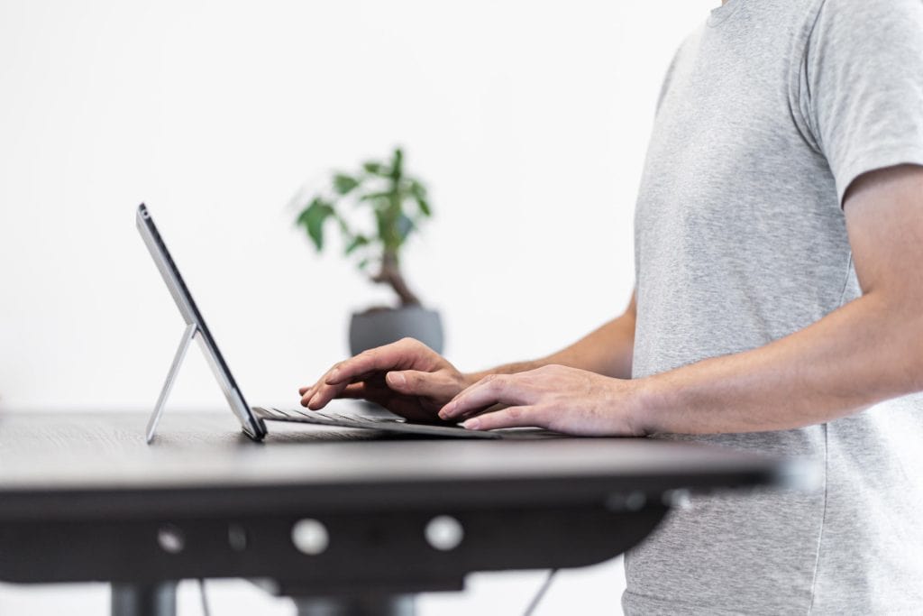 5 Tips For Staying Healthy At Work