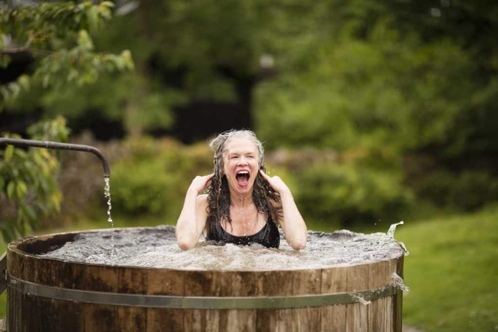 Cold Plunge Health Benefits
