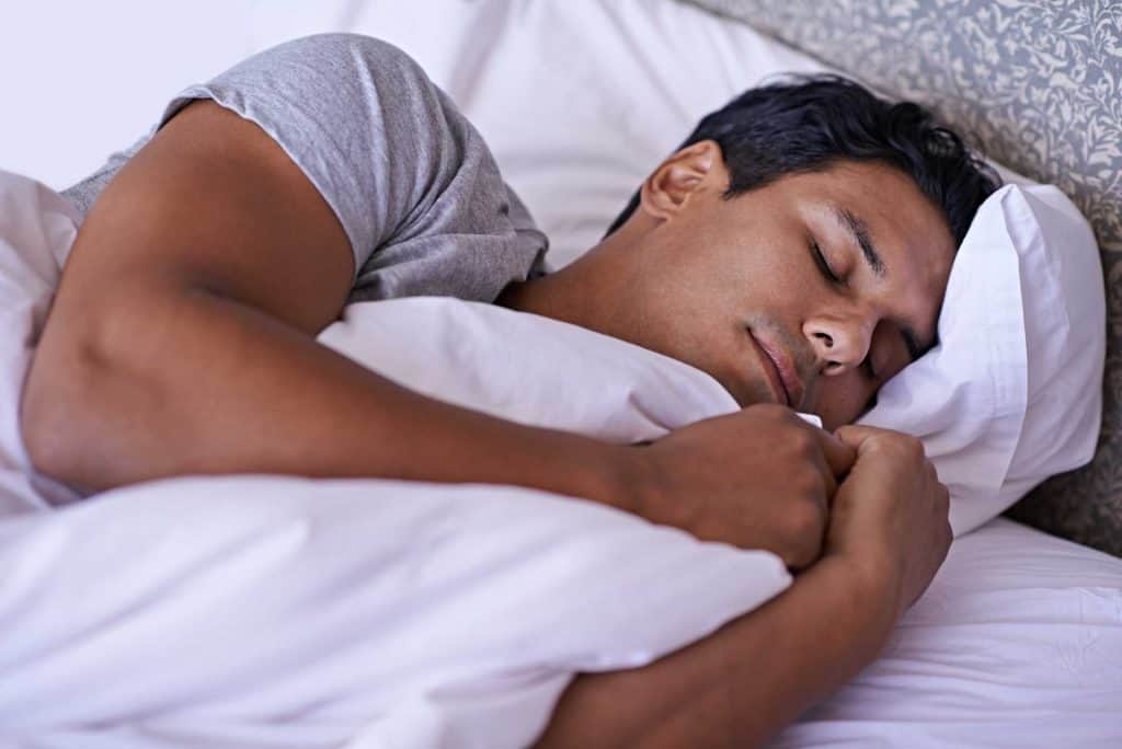 Sleep Like A Pro