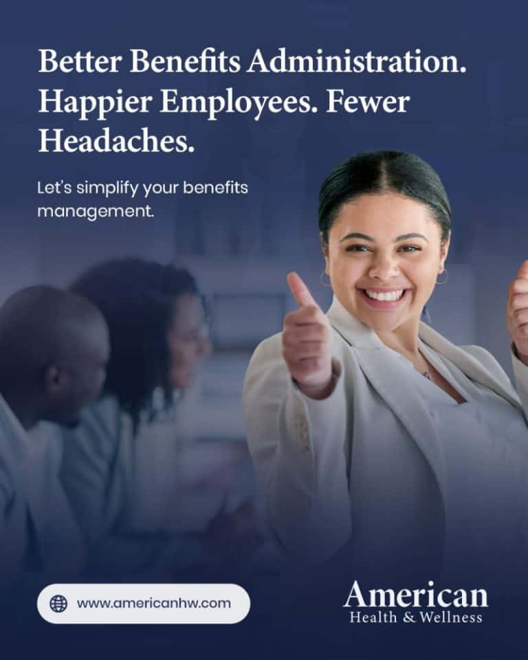 Mismanaged benefits don’t just cost companies money—they cost time